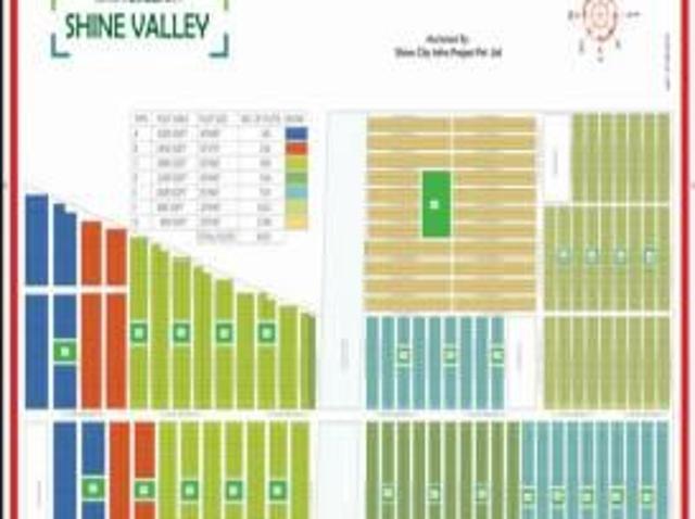 Land for sale in Lucknow