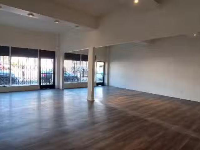 House for rent in Los Angeles