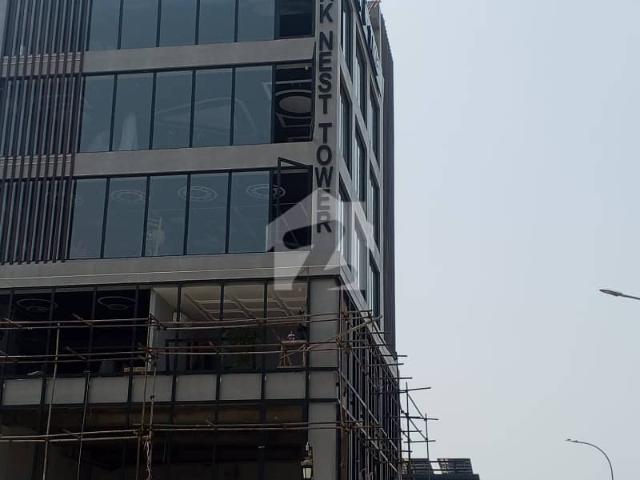 Office for rent in Rawalpindi, Islamabad Capital Territory
