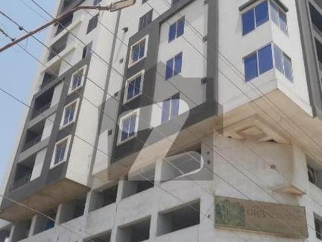 Apartment for rent in North Nazimabad Town, North Waziristan