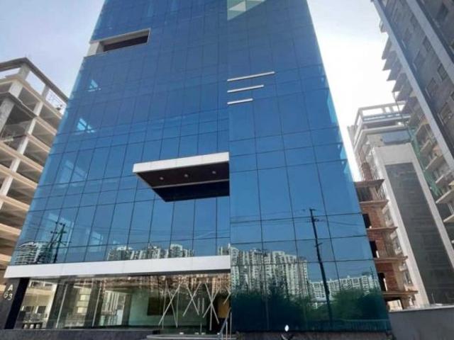 Office for sale in Noida, Gautam Buddha Nagar