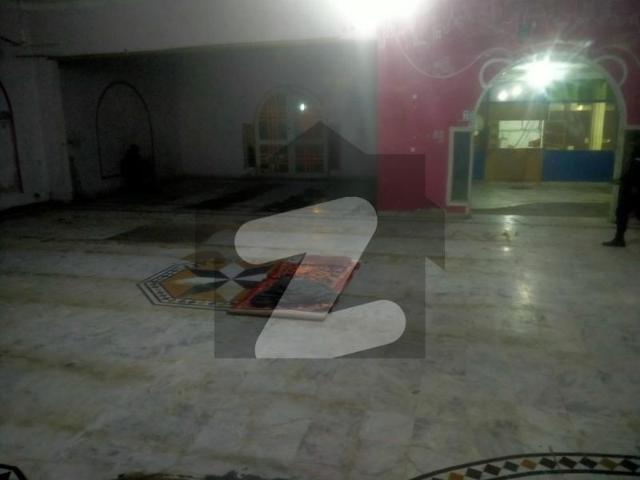 House for rent in Clifton, North Waziristan