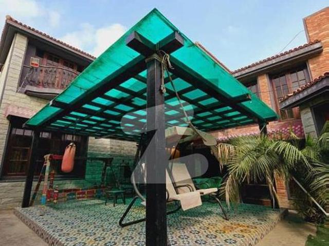 House for rent in Saddar Town, North Waziristan