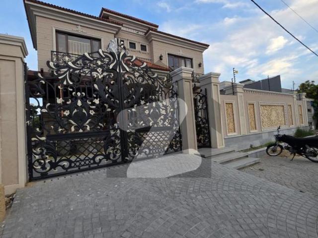 House for sale in Saddar Town, North Waziristan