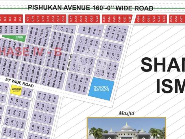 Property for sale in Gwadar, Balochistan