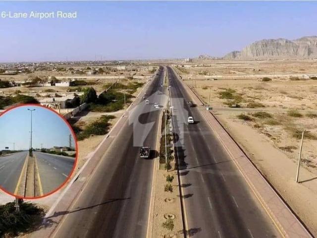 Property for sale in Gwadar, Balochistan
