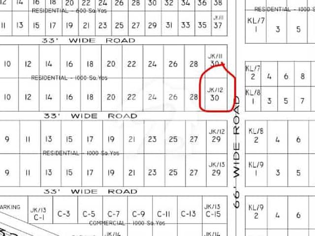 Property for sale in Gwadar, Balochistan