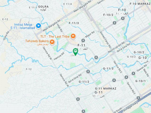 Property for sale in اسلام آباد, زون 1