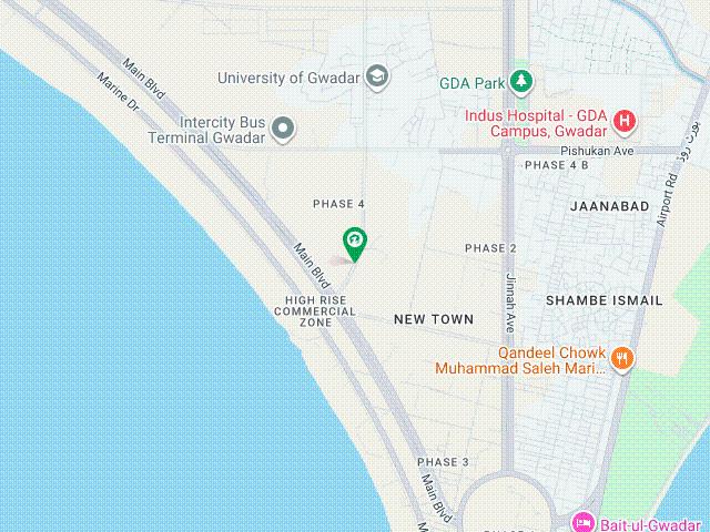 Property for sale in گوادر, مکران ڈویژن