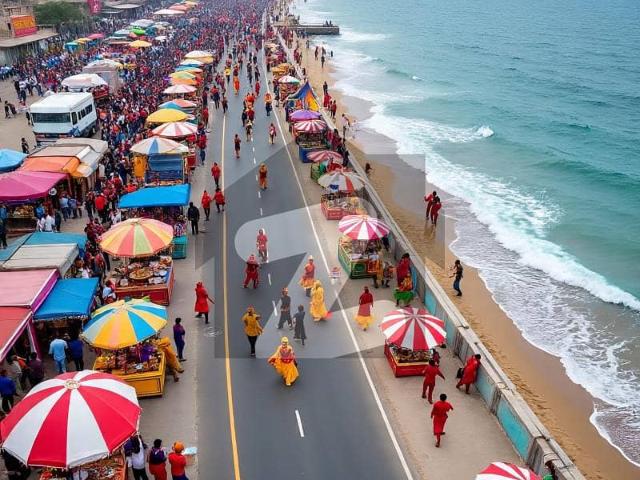 Property for sale in Gwadar, Balochistan