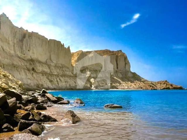 Property for sale in Gwadar, Balochistan