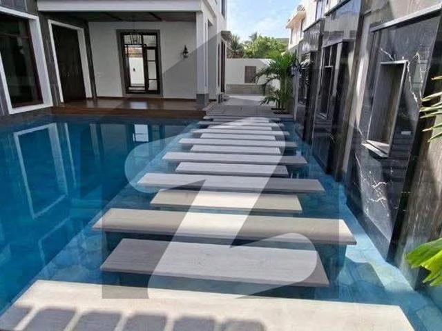 House for sale in 6 ڈی ایچ اے فیز, کراچی ڈویژن