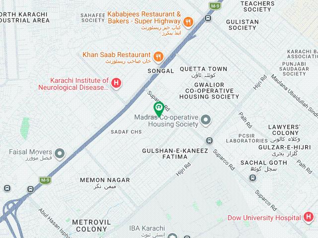 Property for sale in North Waziristan, Federally Administered Tribal Areas fata