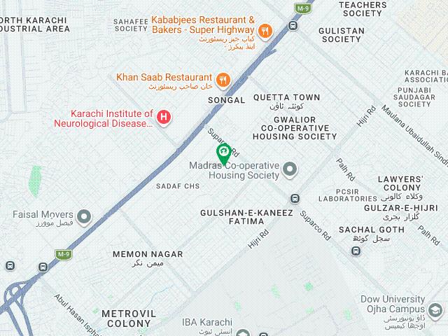 Property for sale in North Waziristan, Federally Administered Tribal Areas fata