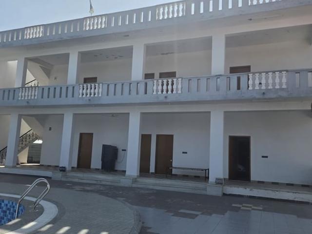 Land for sale in Pink City, Jetpur