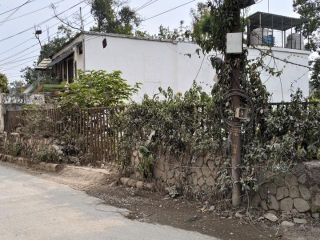 Land for sale in Kedarpur, Uttarakhand