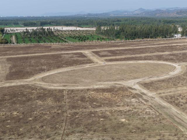 Land for sale in Kedarpur, Uttarakhand