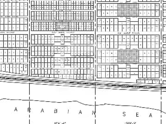 Property for sale in Gwadar, Balochistan