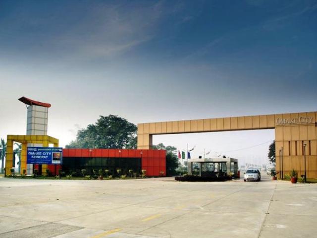 Land for sale in Sonipat