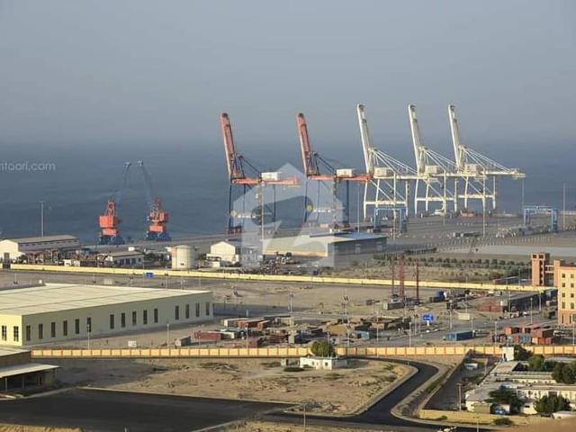Property for sale in Gwadar, Balochistan