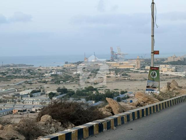 Property for sale in Gwadar, Balochistan