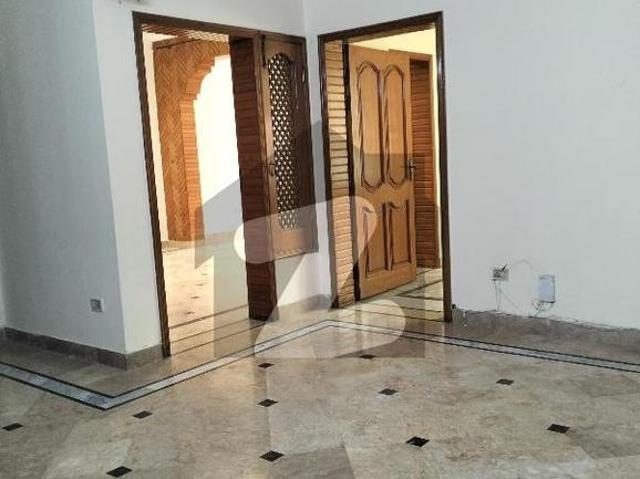 House for rent in اسلام آباد, زون 1