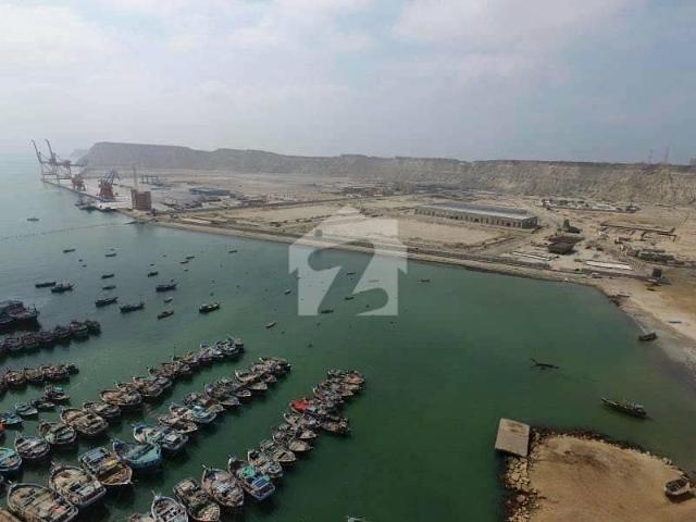 Property for sale in Gwadar, Balochistan