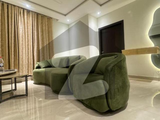 Apartment for rent in Rawalpindi, Islamabad Capital Territory