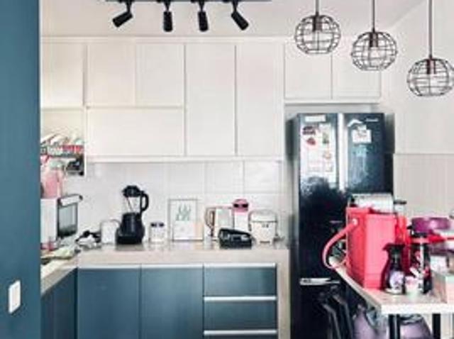 Apartment for sale in Port Klang, Selangor