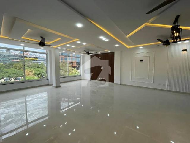 Office for rent