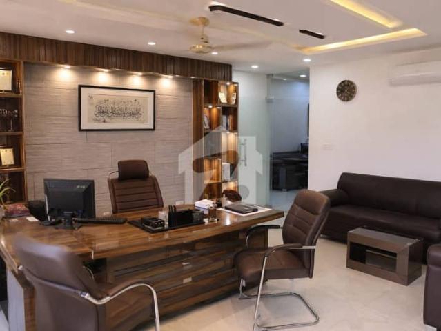Office for rent in Islamabad