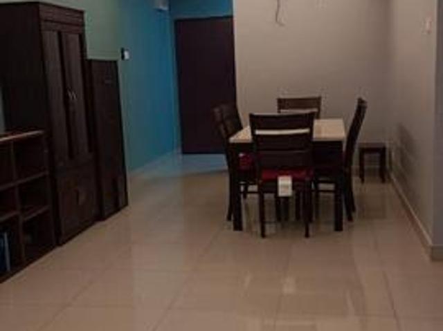 Apartment for sale in Putrajaya