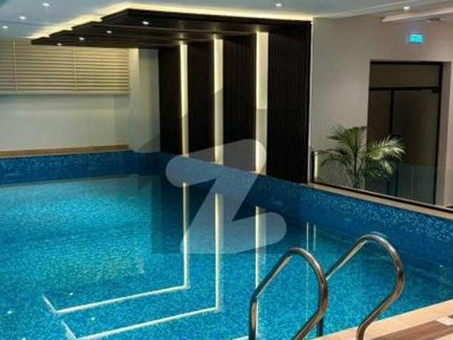 Apartment for rent in Rawalpindi, Islamabad Capital Territory