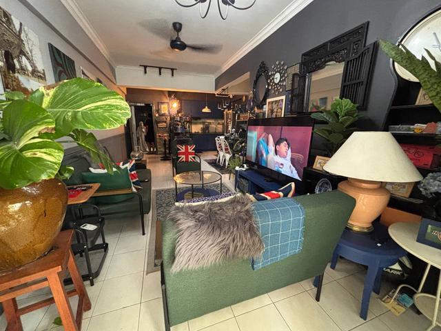 Condominium for sale in Petaling, Subang Jaya