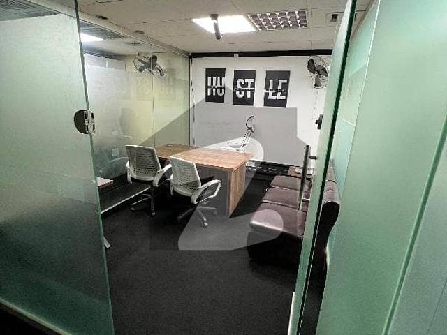 Office for rent in Rawalpindi, Islamabad Capital Territory