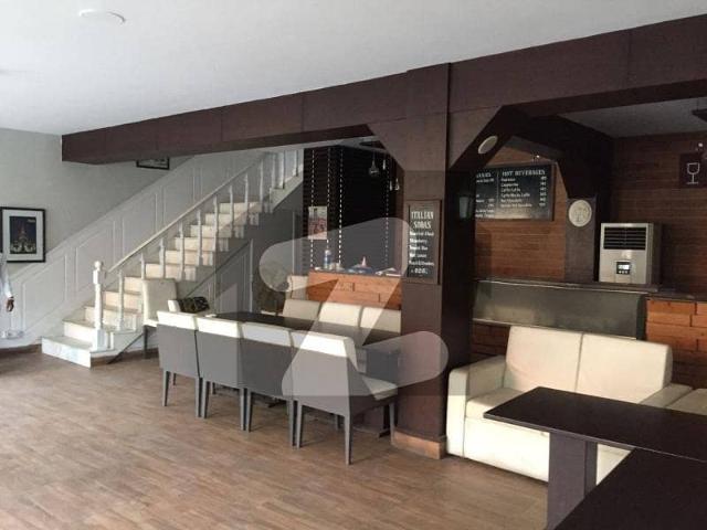 Commercial for rent in Rawalpindi, Islamabad Capital Territory