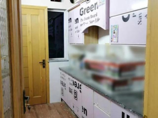 House for sale in اسلام آباد, زون 1