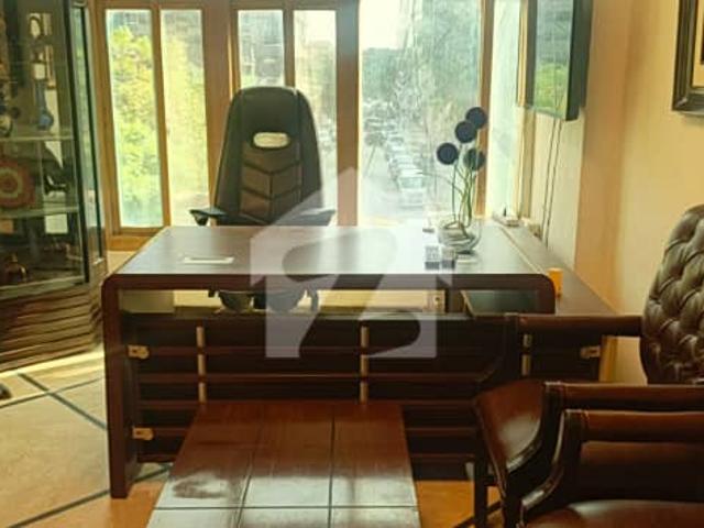 Office for rent in Islamabad