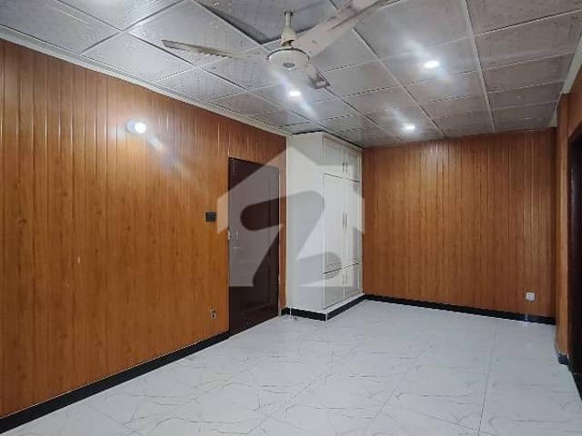 Office for rent in Islamabad
