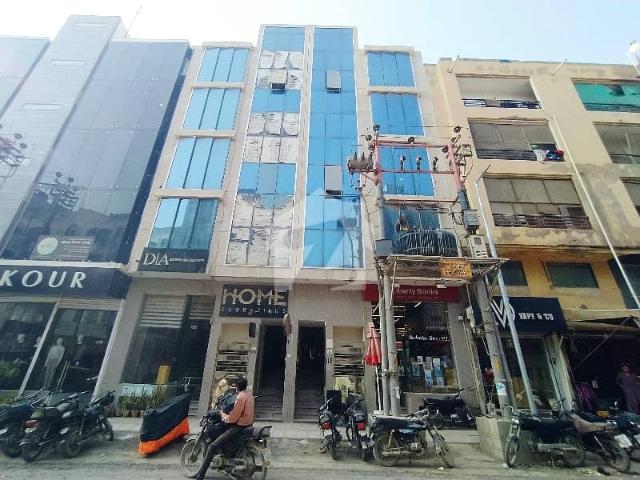 Office for rent in North Waziristan, Federally Administered Tribal Areas fata
