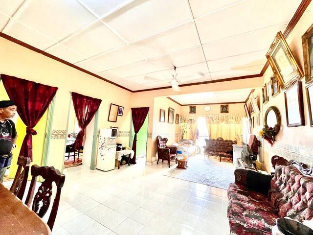 Apartment for sale in Petaling, Alam Impian
