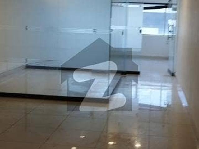 Office for rent in Islamabad