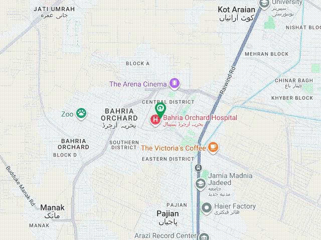 Apartment for rent in Rawalpindi, Islamabad Capital Territory