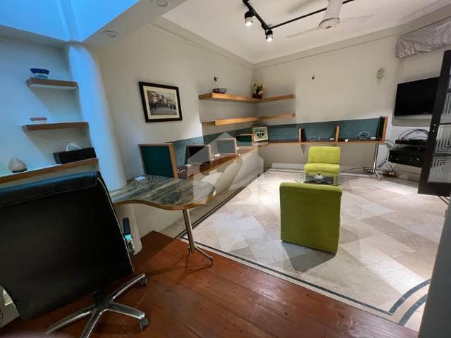 Office for rent in Rawalpindi, Islamabad Capital Territory