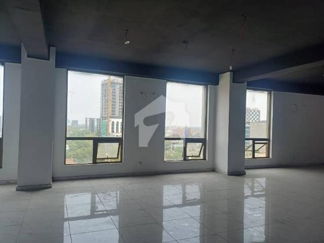 Office for rent in Rawalpindi, Islamabad Capital Territory
