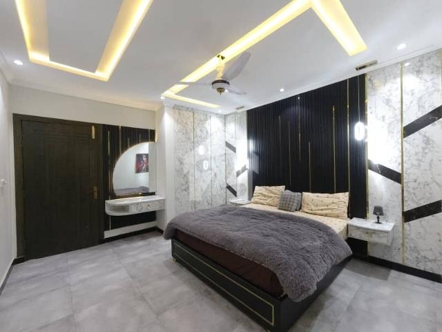 Apartment for sale in Islamabad
