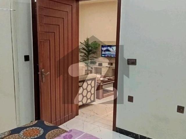 Apartment for rent in تحصیل گوجرانوالہ شہر, گوجرانوالہ ڈویژن