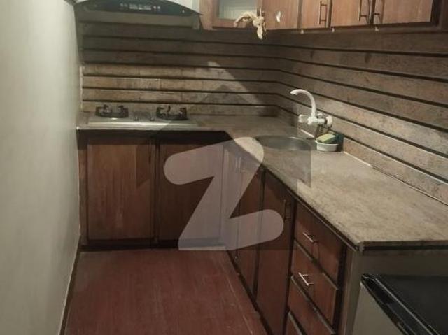 Apartment for rent in Clifton, North Waziristan