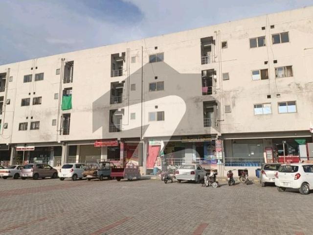 Apartment for rent in Islamabad