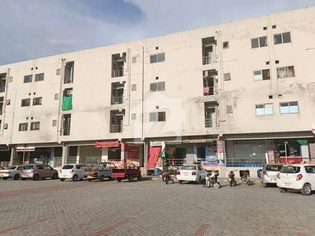 Apartment for rent in Islamabad
